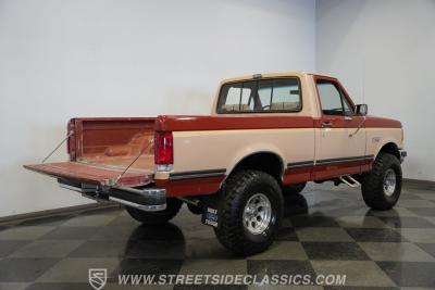 1987 Ford F-150