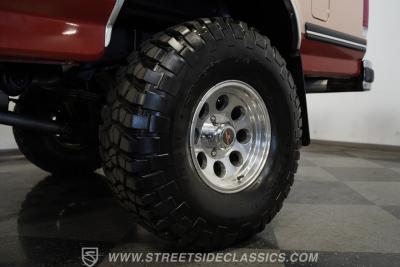 1987 Ford F-150