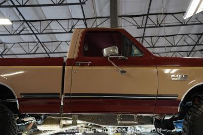 1987 Ford F-150