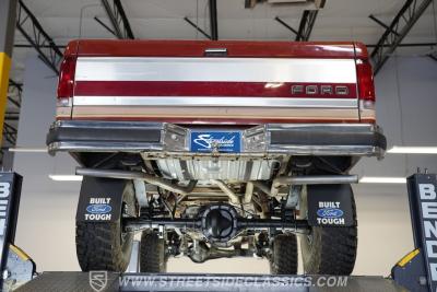 1987 Ford F-150