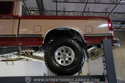 1987 Ford F-150