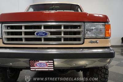 1987 Ford F-150