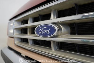 1987 Ford F-150
