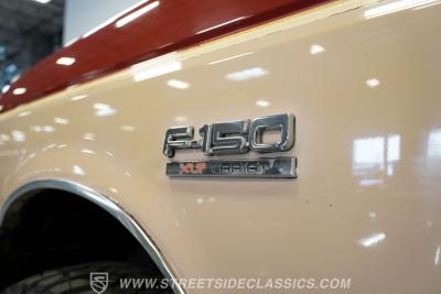 1987 Ford F-150
