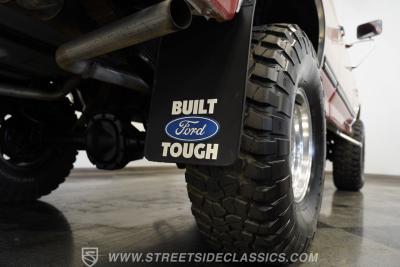 1987 Ford F-150