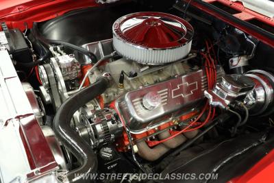 1970 Chevrolet Chevelle SS 454 Tribute