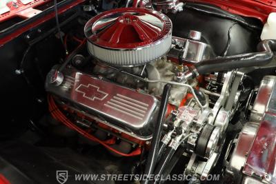 1970 Chevrolet Chevelle SS 454 Tribute