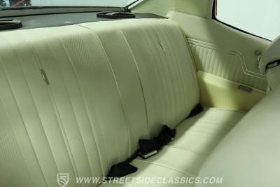 1970 Chevrolet Chevelle SS 454 Tribute