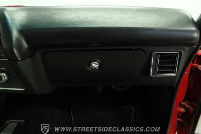 1970 Chevrolet Chevelle SS 454 Tribute