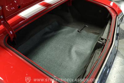 1970 Chevrolet Chevelle SS 454 Tribute