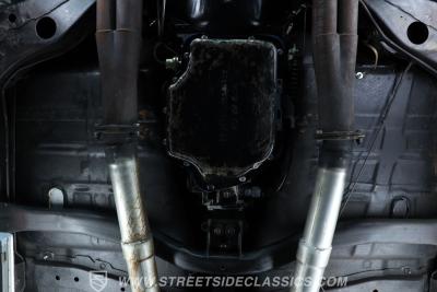1970 Chevrolet Chevelle SS 454 Tribute