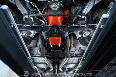1970 Chevrolet Chevelle SS 454 Tribute