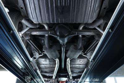 1970 Chevrolet Chevelle SS 454 Tribute