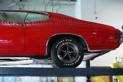 1970 Chevrolet Chevelle SS 454 Tribute