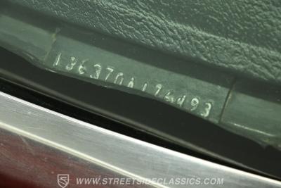 1970 Chevrolet Chevelle SS 454 Tribute