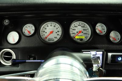 1972 Chevrolet El Camino SS 454 Tribute