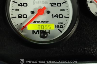 1972 Chevrolet El Camino SS 454 Tribute