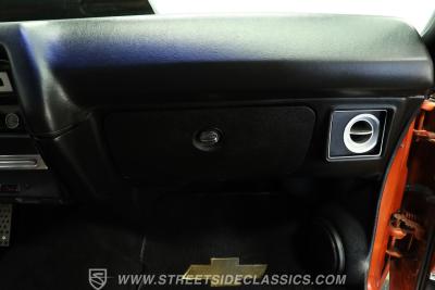 1972 Chevrolet El Camino SS 454 Tribute