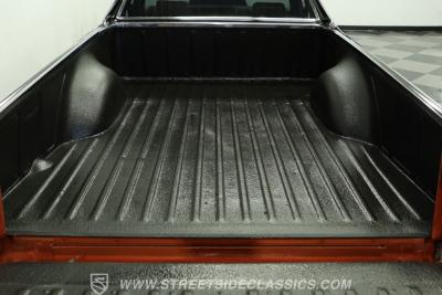 1972 Chevrolet El Camino SS 454 Tribute