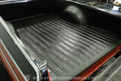 1972 Chevrolet El Camino SS 454 Tribute