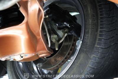 1972 Chevrolet El Camino SS 454 Tribute