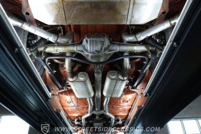 1972 Chevrolet El Camino SS 454 Tribute