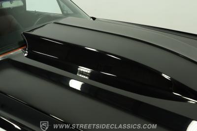 1972 Chevrolet El Camino SS 454 Tribute