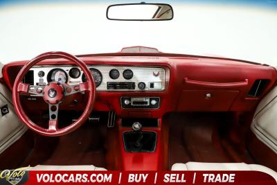 1979 Pontiac Trans Am