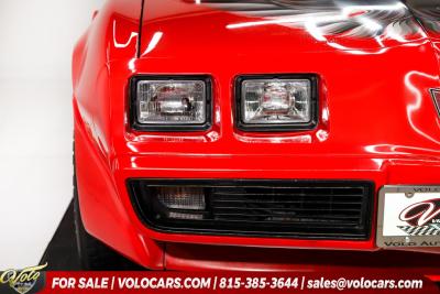 1979 Pontiac Trans Am