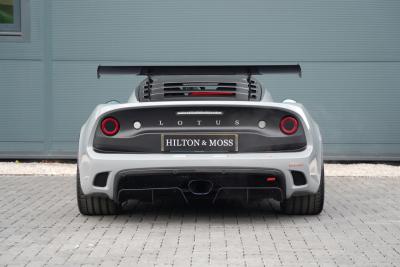 2018 Lotus Exige