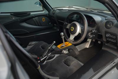 2018 Lotus Exige