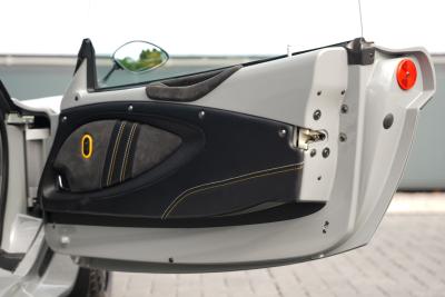 2018 Lotus Exige