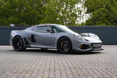 2018 Lotus Exige