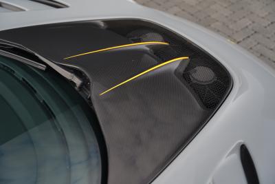 2018 Lotus Exige