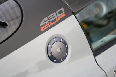 2018 Lotus Exige