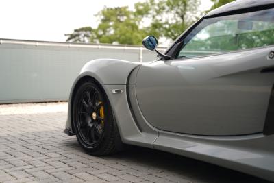 2018 Lotus Exige