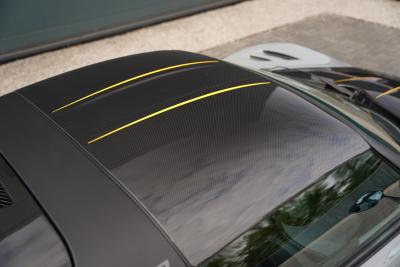 2018 Lotus Exige
