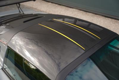 2018 Lotus Exige