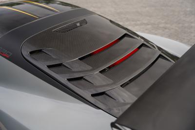 2018 Lotus Exige