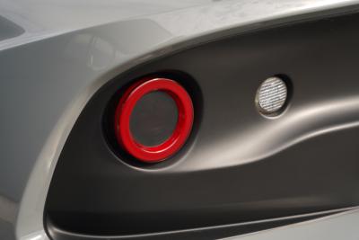 2018 Lotus Exige