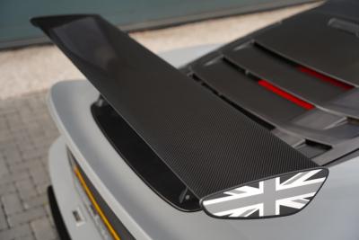 2018 Lotus Exige