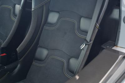 2018 Lotus Exige