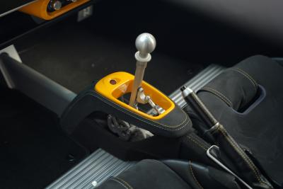 2018 Lotus Exige