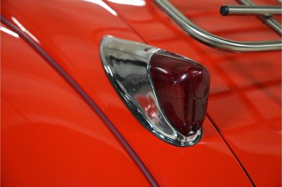 1954 Jaguar XK140 SE OTS