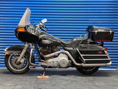 1980 Harley Davidson FLT ROAD GLIDE