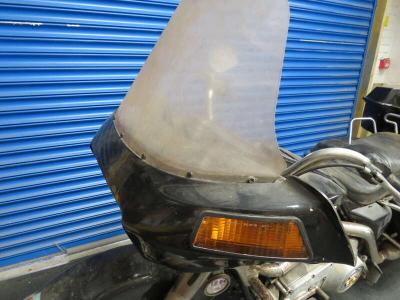 1980 Harley Davidson FLT ROAD GLIDE