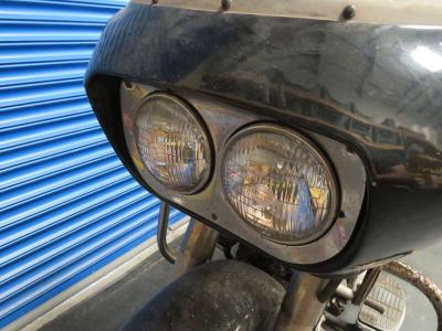 1980 Harley Davidson FLT ROAD GLIDE