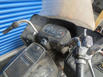 1980 Harley Davidson FLT ROAD GLIDE