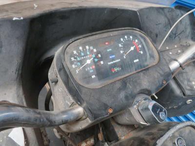 1980 Harley Davidson FLT ROAD GLIDE