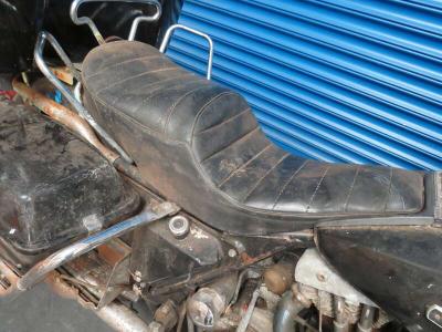 1980 Harley Davidson FLT ROAD GLIDE